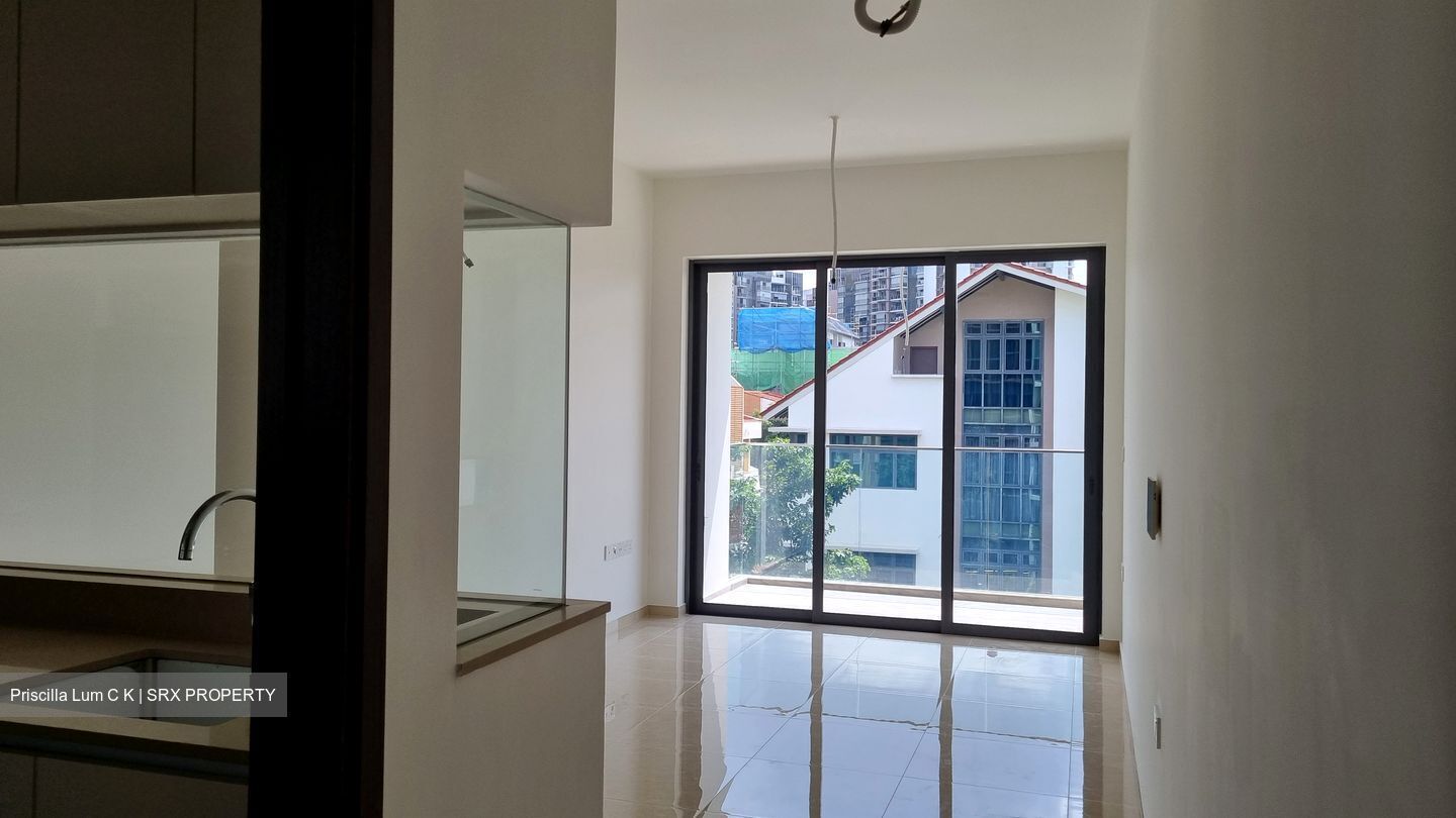 The Gazania (D19), Condominium #529419401
